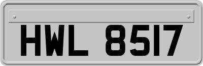 HWL8517