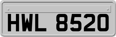 HWL8520