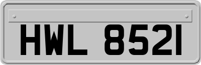 HWL8521