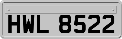 HWL8522