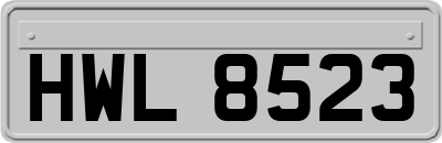 HWL8523