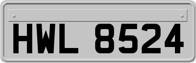 HWL8524