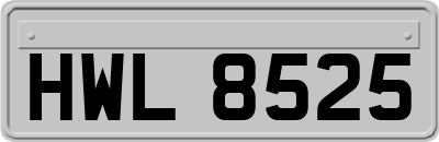 HWL8525