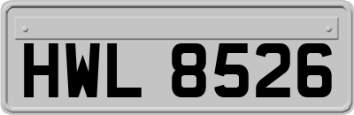 HWL8526
