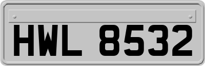 HWL8532