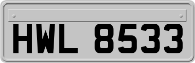 HWL8533