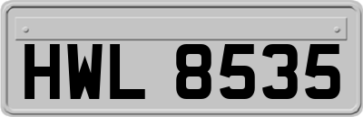 HWL8535