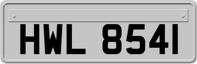 HWL8541