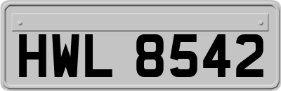 HWL8542