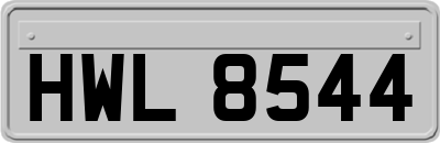 HWL8544