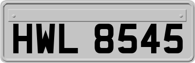 HWL8545