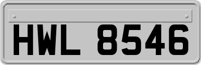 HWL8546
