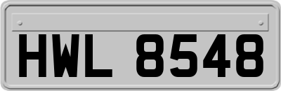 HWL8548