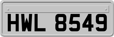 HWL8549