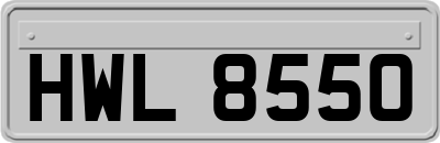 HWL8550