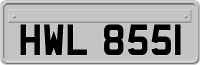 HWL8551