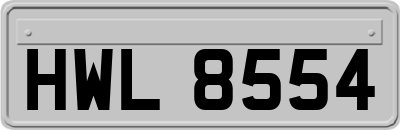 HWL8554