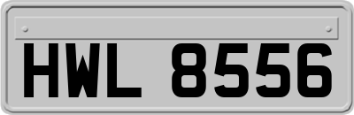 HWL8556