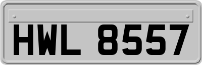 HWL8557