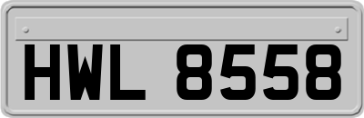 HWL8558