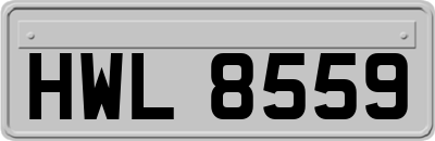 HWL8559