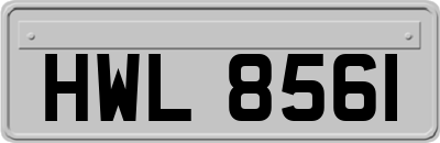 HWL8561
