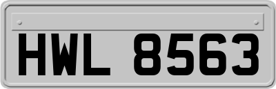 HWL8563