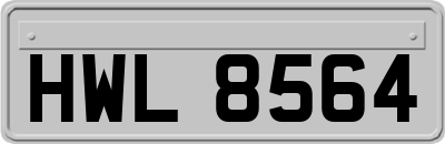 HWL8564