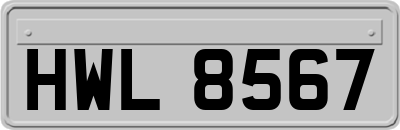 HWL8567