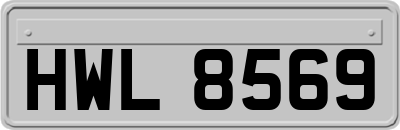HWL8569