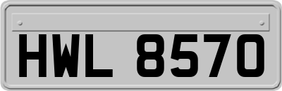 HWL8570