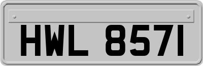 HWL8571
