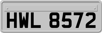 HWL8572