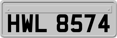 HWL8574