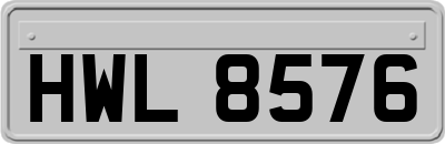 HWL8576