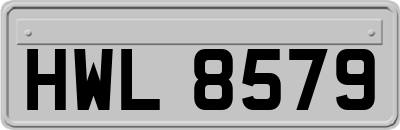 HWL8579