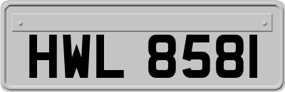 HWL8581