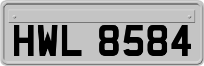 HWL8584