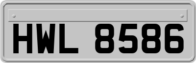 HWL8586