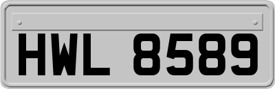 HWL8589