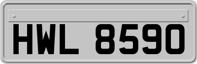 HWL8590