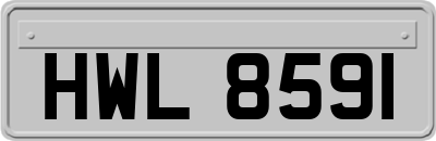 HWL8591