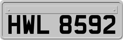 HWL8592