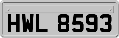 HWL8593