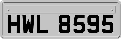 HWL8595