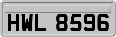 HWL8596