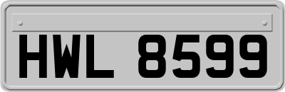 HWL8599