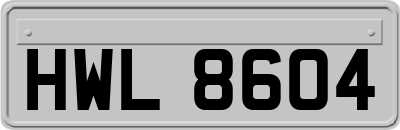 HWL8604