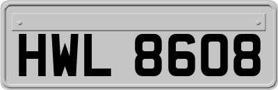 HWL8608