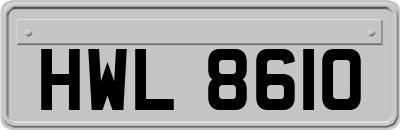HWL8610